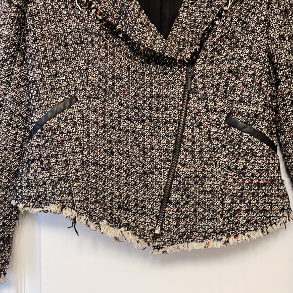 **2 for 60$** Tweed Jacket - Picture 7 of 10
